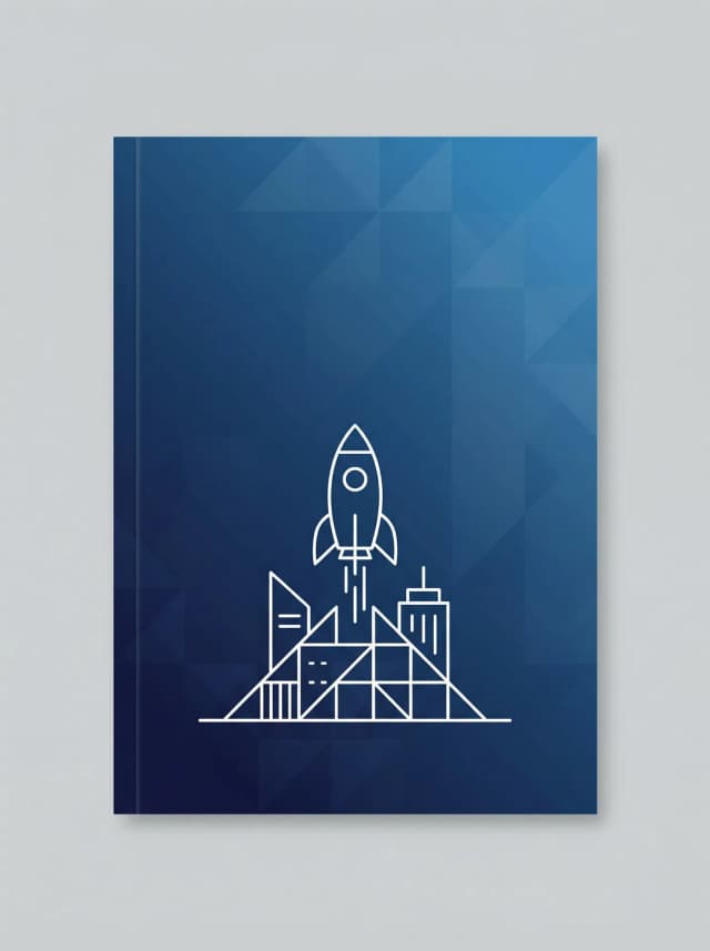 The Business Launch Blueprint™